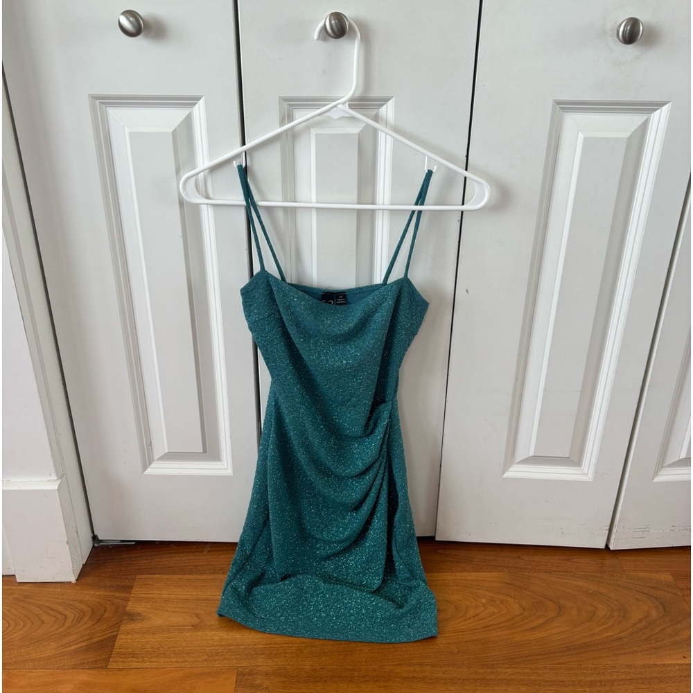 Windsor Cinched dress